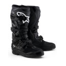Alpinestars Tech7 Enduro Gore-Tex schwarz dunkelgrau