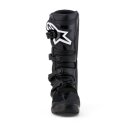 Alpinestars Tech7 Enduro Gore-Tex schwarz dunkelgrau