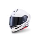 Alpinestars S-R7 Solid Uni Integralhem weiß...