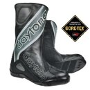 Daytona Evo Sports Gore-Tex Stiefel schwarz-gunmetal 36