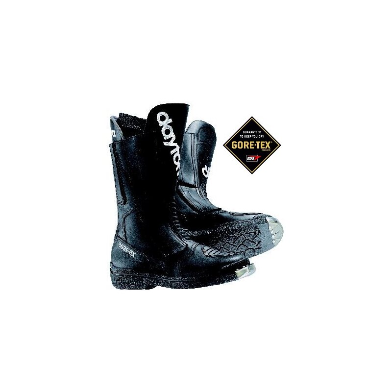 TCX EXPLORER 4 GORETEX® Stivali Moto Impermeabili Unisex