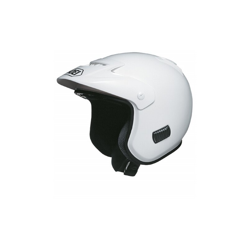 ショウエイトライアルヘルメットTR3