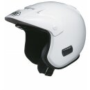 Shoei TR-3 WHITE Trialhelm weiss