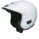 Shoei TR-3 WHITE Trialhelm weiss