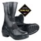 Daytona Lady Pilot Gore-Tex Damenstiefel schwarz