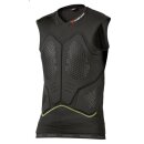 Dainese NORSOREX VEST Protektorenweste schwarz