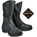 Daytona Lady Evoque Gore-Tex Damenstiefel schwarz