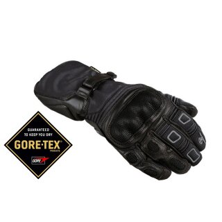 Stadler GUARD Gore-Tex Handschuh schwarz