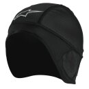 Alpinestars SKULL CAP Kopfhaube schwarz