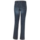 Held Crackerjane Damen-Jeans blau