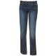 Held Crackerjane Damen-Jeans blau