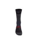 Stadler MSK-SOCKEN kurz schwarz grau 43 bis 46