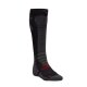 Stadler MSK-SOCKEN lang schwarz grau 39 bis 42