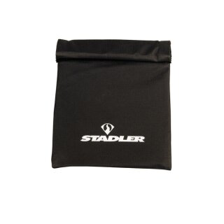 Stadler CORDURA Multifunktionstasche schwarz