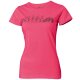 Held T-Shirt Evolution Damen pink