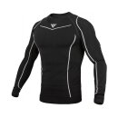 Dainese DYNAMIC-COOL TECH SHIRT LS anthrazit