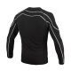 Dainese DYNAMIC-COOL TECH SHIRT LS anthrazit