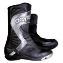 Daytona Evo Voltex Sportstiefel schwarz grau