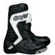 Daytona Evo Voltex Sportstiefel schwarz weiss