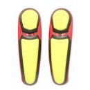 Alpinestars SMX Plus Zehenschleifer Typ AS 01 gelb rot