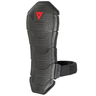 Dainese MANIS 55 -T Rückenprotektor schwarz