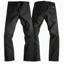 Rokker CHINO Black Jeans