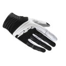 Spidi MEGA-X Damen Textil-Handschuh schwarz weiss