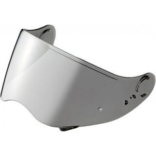 Shoei CNS-2 VISIER SILBER VERSPIEGELT für Hornet ADV