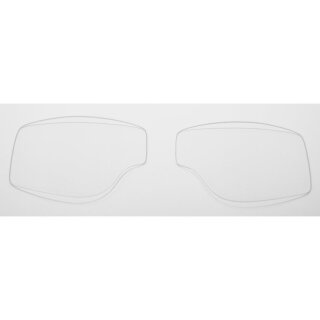 Aviator Ersatzgläser für Aviator Brille T2 klar