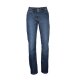 King Kerosin SPEEDGIRL Jeans Damen stone wash