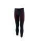 Dainese D-Core Thermo Hose LL schwarz rot