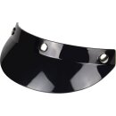 Shoei Helmschirm J.O2 Classic schwarz