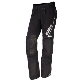 Klim Altitude Damenhose schwarz