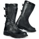 Stylmartin Continental Motorrad Stiefel schwarz