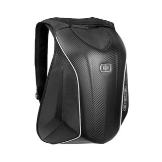 Ogio No Drag Mach 5 LE Rucksack stealth