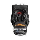 Ogio No Drag Mach 5 LE Rucksack stealth