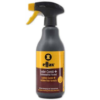 Effax Leder-Balsam Combi +500ml Spray
