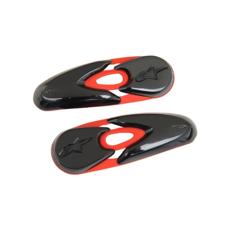 Alpinestars online toe sliders