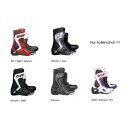 Daytona Evo Voltex Aussenschuh Schwarz