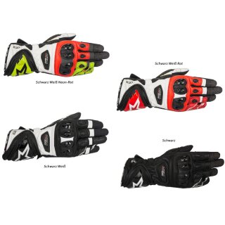 Alpinestars Supertech Sport-Handschuh