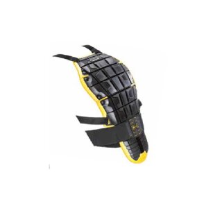 Spidi Back Warrior Evo Kt6 Rckenprotektor mit Nierengurt...