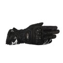 Alpinestars Supertech Sport-Handschuh Schwarz L