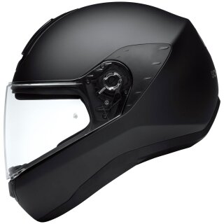 Schuberth R2 Helm matt-schwarz