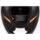 Schuberth R2 Helm matt-schwarz