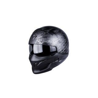 Scorpion Exo-Combat Ratnik Streetfighter-Helm