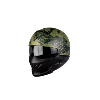 Scorpion Exo-Combat Ratnik Streetfighter-Helm