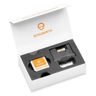 Schuberth SC1 Standard Kommunikationssystem für C4 R2