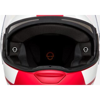 Schuberth SC1 Standard Kommunikationssystem fr C4 R2