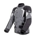 Stadler Sport EVO Jacke Gore-Tex grau schwarz...