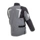 Stadler Sport EVO Jacke Gore-Tex grau schwarz silber-refl. 58